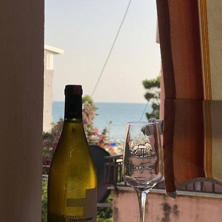 Apartamento Sea View Durrës Exterior foto
